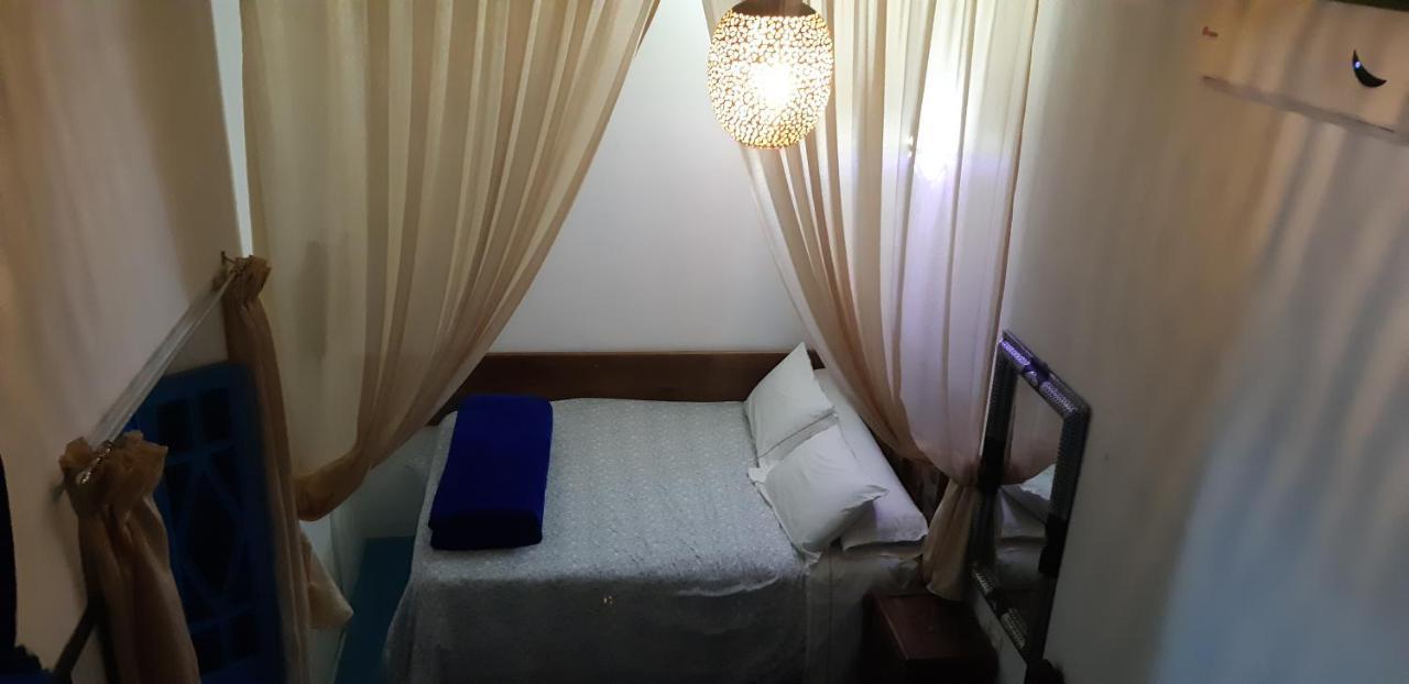 Riad Nerja Шефшауэн Экстерьер фото
