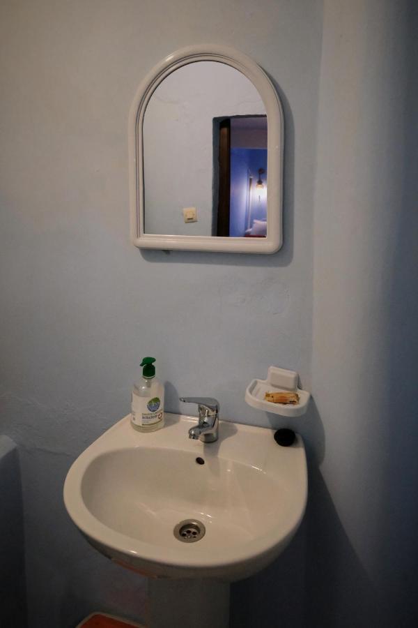Riad Nerja Шефшауэн Экстерьер фото
